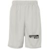 Men's Pro Mesh 9" Shorts with Pockets Thumbnail