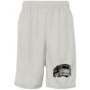 Men's Pro Mesh 9" Shorts with Pockets Thumbnail