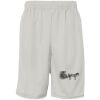 Men's Pro Mesh 9" Shorts with Pockets Thumbnail