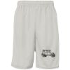 Men's Pro Mesh 9" Shorts with Pockets Thumbnail