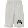Men's Pro Mesh 9" Shorts with Pockets Thumbnail