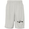 Men's Pro Mesh 9" Shorts with Pockets Thumbnail