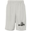 Men's Pro Mesh 9" Shorts with Pockets Thumbnail
