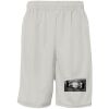 Men's Pro Mesh 9" Shorts with Pockets Thumbnail