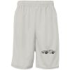 Men's Pro Mesh 9" Shorts with Pockets Thumbnail