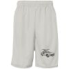 Men's Pro Mesh 9" Shorts with Pockets Thumbnail