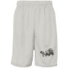 Men's Pro Mesh 9" Shorts with Pockets Thumbnail