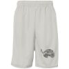 Men's Pro Mesh 9" Shorts with Pockets Thumbnail