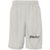 Men's Pro Mesh 9" Shorts with Pockets Thumbnail