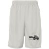 Men's Pro Mesh 9" Shorts with Pockets Thumbnail