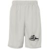 Men's Pro Mesh 9" Shorts with Pockets Thumbnail