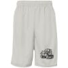 Men's Pro Mesh 9" Shorts with Pockets Thumbnail