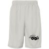 Men's Pro Mesh 9" Shorts with Pockets Thumbnail
