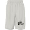 Men's Pro Mesh 9" Shorts with Pockets Thumbnail