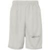 Men's Pro Mesh 9" Shorts with Pockets Thumbnail