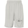 Men's Pro Mesh 9" Shorts with Pockets Thumbnail