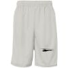 Men's Pro Mesh 9" Shorts with Pockets Thumbnail