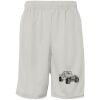 Men's Pro Mesh 9" Shorts with Pockets Thumbnail