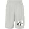 Men's Pro Mesh 9" Shorts with Pockets Thumbnail
