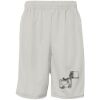 Men's Pro Mesh 9" Shorts with Pockets Thumbnail