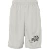 Men's Pro Mesh 9" Shorts with Pockets Thumbnail
