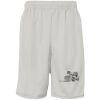 Men's Pro Mesh 9" Shorts with Pockets Thumbnail