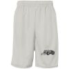 Men's Pro Mesh 9" Shorts with Pockets Thumbnail