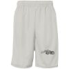 Men's Pro Mesh 9" Shorts with Pockets Thumbnail