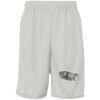 Men's Pro Mesh 9" Shorts with Pockets Thumbnail