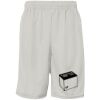 Men's Pro Mesh 9" Shorts with Pockets Thumbnail