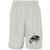 Men's Pro Mesh 9" Shorts with Pockets Thumbnail
