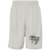 Men's Pro Mesh 9" Shorts with Pockets Thumbnail