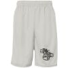 Men's Pro Mesh 9" Shorts with Pockets Thumbnail