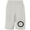 Men's Pro Mesh 9" Shorts with Pockets Thumbnail