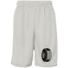Men's Pro Mesh 9" Shorts with Pockets Thumbnail