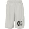 Men's Pro Mesh 9" Shorts with Pockets Thumbnail