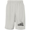 Men's Pro Mesh 9" Shorts with Pockets Thumbnail