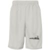 Men's Pro Mesh 9" Shorts with Pockets Thumbnail