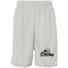 Men's Pro Mesh 9" Shorts with Pockets Thumbnail