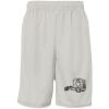 Men's Pro Mesh 9" Shorts with Pockets Thumbnail