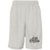 Men's Pro Mesh 9" Shorts with Pockets Thumbnail