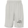 Men's Pro Mesh 9" Shorts with Pockets Thumbnail