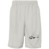 Men's Pro Mesh 9" Shorts with Pockets Thumbnail