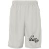 Men's Pro Mesh 9" Shorts with Pockets Thumbnail