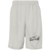Men's Pro Mesh 9" Shorts with Pockets Thumbnail