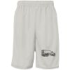 Men's Pro Mesh 9" Shorts with Pockets Thumbnail