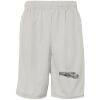 Men's Pro Mesh 9" Shorts with Pockets Thumbnail