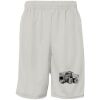 Men's Pro Mesh 9" Shorts with Pockets Thumbnail