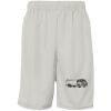 Men's Pro Mesh 9" Shorts with Pockets Thumbnail