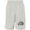 Men's Pro Mesh 9" Shorts with Pockets Thumbnail